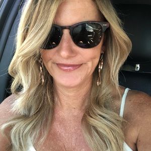 Meet your Posher, Maureen